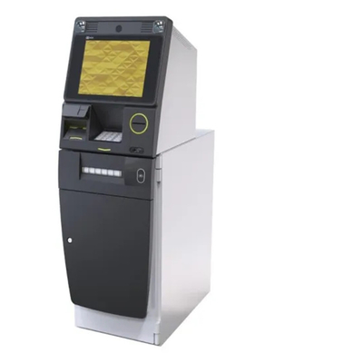 Venster 10 32 het Contante geldmachine van het Duimscherm ATM voor Binnen