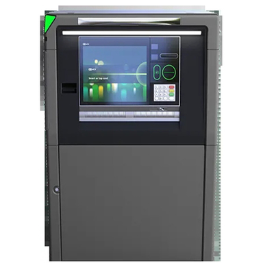 300cd/m2 de Geldautomaat van ATM voor Machine van de Bank de Automatische Teller