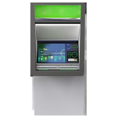 300cd/m2 de Geldautomaat van ATM voor Machine van de Bank de Automatische Teller