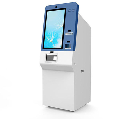De Machinecontant geld van Intel Core i3 het Intelligente ATM Storting en Uitdelen