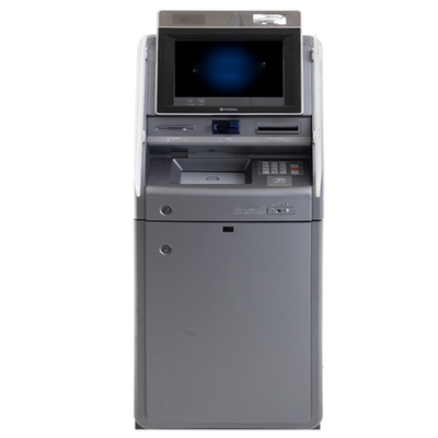 Anti Visserijatm Contant geld Recyclingsmachine voor Intelligente Banken