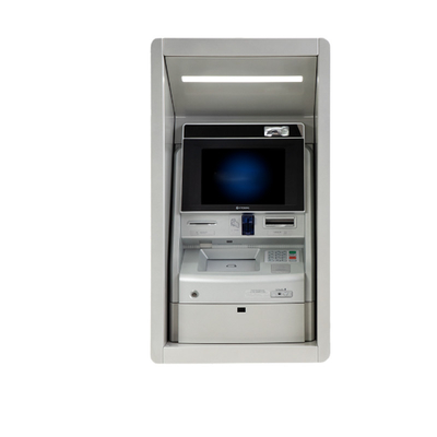 De Machinestorting die van het Wincoratm Contante geld Automatische Tellermachine recycleren