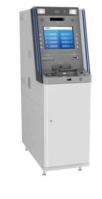 Recirculator het Contante geldmachine van de Self - serviceontvanger ATM Anti - Afromend