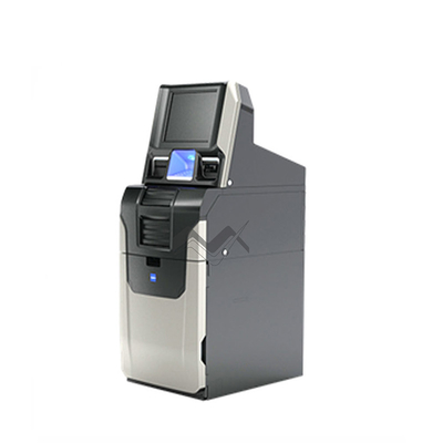 Openluchtvenster 10 ATM-Contant geldmachine met Touch screen
