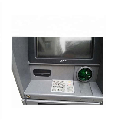 19 van het de Monitoratm Contante geld van ″ LCD de Machine Anti Afromende Bescherming