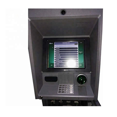19 van het de Monitoratm Contante geld van ″ LCD de Machine Anti Afromende Bescherming