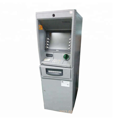 19 van het de Monitoratm Contante geld van ″ LCD de Machine Anti Afromende Bescherming