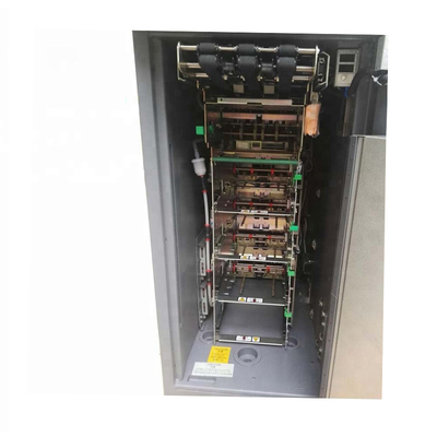 17 Zelfatm de Geldautomaatmachine van het Duimtouche screen voor Bank