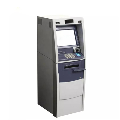 Indoor ATM Geldautomaat Kaartloze ATM in de buurt van Mefree debetkaarten met geld