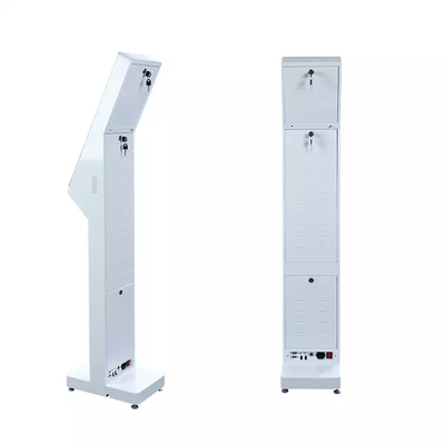 Zelfbediening Payment Kiosk Check-in Check-out Multimedia Kiosk Touch Screen Standard