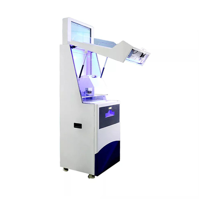FCC ATM van de de Machine de Automatische Teller van de Contant geldstorting Scanner van de de Machinestreepjescode