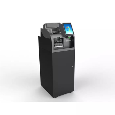 110V ATM-geldautomaat voor overheidskiosk met dispenser