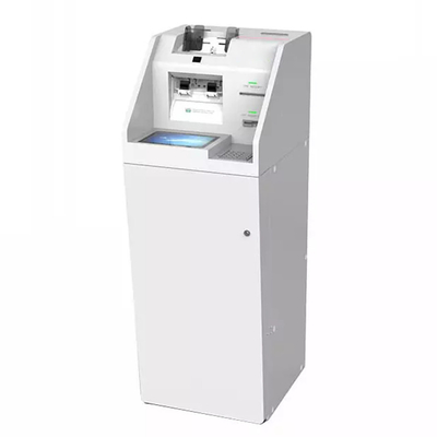 Anti Fishing Self Service Terminal Kiosk Vending Machine pinautomaat