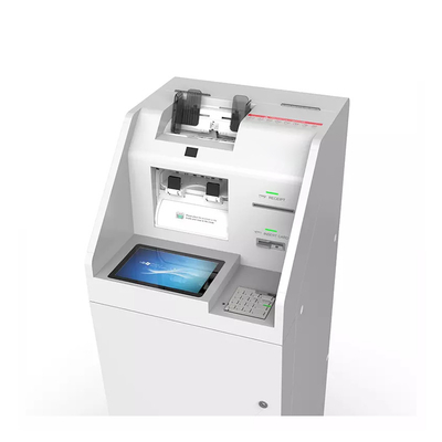 Anti Fishing Self Service Terminal Kiosk Vending Machine pinautomaat