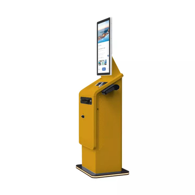 5ms de Automatische Machine van ATM voor de koffiewinkel van het het ziekenhuisrestaurant