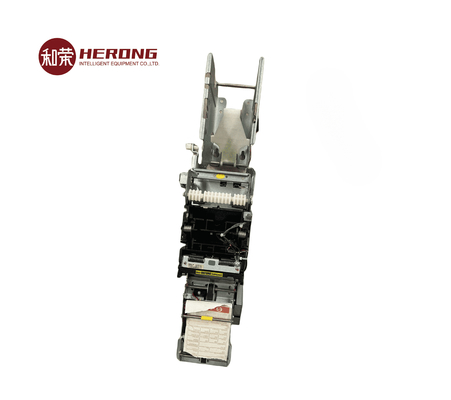 NCR ATM Machine Parts 66XX Thermal Receipt Printer P/N 497-0454026 009-0023826