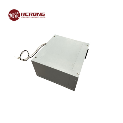 P/N 0090030607 NCR stroomvoorziening 24V 198W Diebold ATM machineonderdelen
