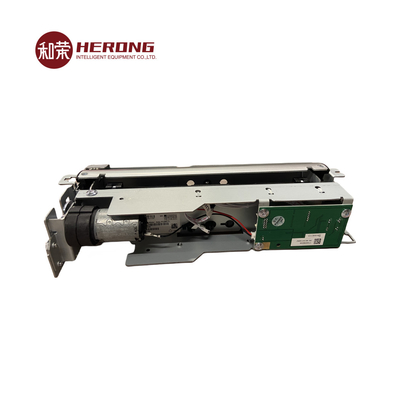 PN 01750243309 Automaten machineonderdelen Wincor Nixdorf 280 sluiter