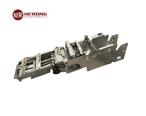 Automatische automaten - Prt Transport Journal Printer Max Web Diameter 1300mm