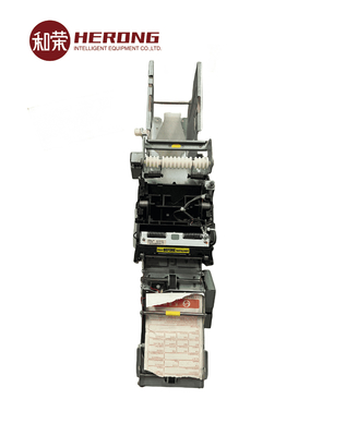 NCR ATM Machine Parts 66XX Thermal Receipt Printer P/N 497-0454026 009-0023826