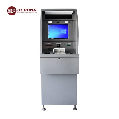 CRM High Volume ATM Cash Dispenser 1755mm Hoogte Cash Recycling System