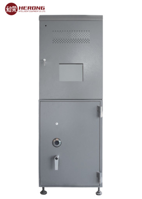 CRM High Volume ATM Cash Dispenser 1755mm Hoogte Cash Recycling System