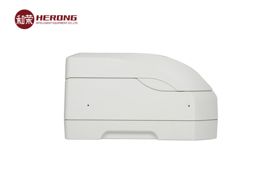 Ultra lange levensduur Pr 70 24 pin papierprinter laag lawaai lcd scherm