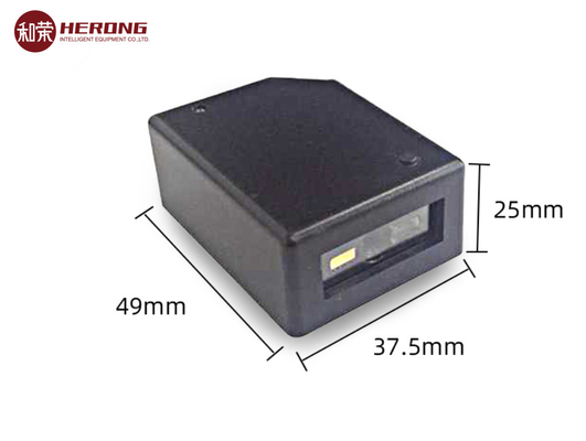 ZT-4200 Barcode Reading Engine Wit LED 640 x 480 pixels