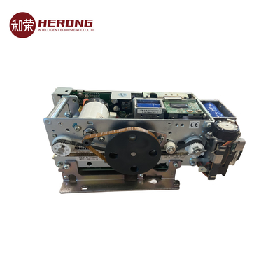 ATM-onderdelen Diebold Smart Card Reader ICT3Q8-3A0761