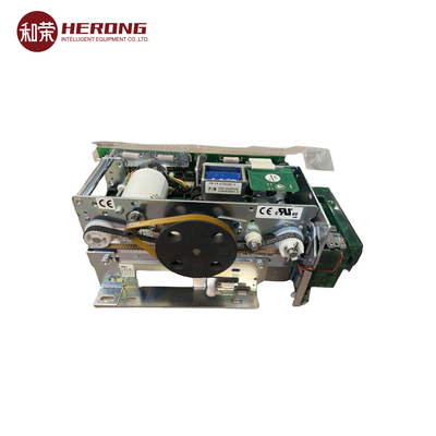 NCR SelfServ Smart Card Reader ATM NCR 6625 Kaartlezer