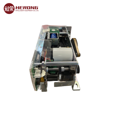 NCR SelfServ Smart Card Reader ATM NCR 6625 Kaartlezer