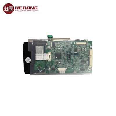 Elektronische componenten ATM-kaartlezer SANKYO ICT 3K9 CardReader ICT3K9 3R6940