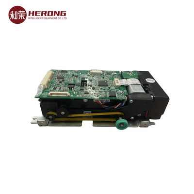 Elektronische componenten ATM-kaartlezer SANKYO ICT 3K9 CardReader ICT3K9 3R6940