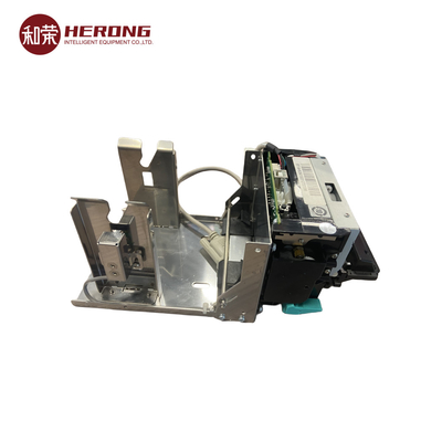 250 mm/s Banking Machine Module 80 mm Printing Mechanism Kiosk Ticket Thermal Printer