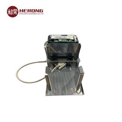 250 mm/s Banking Machine Module 80 mm Printing Mechanism Kiosk Ticket Thermal Printer