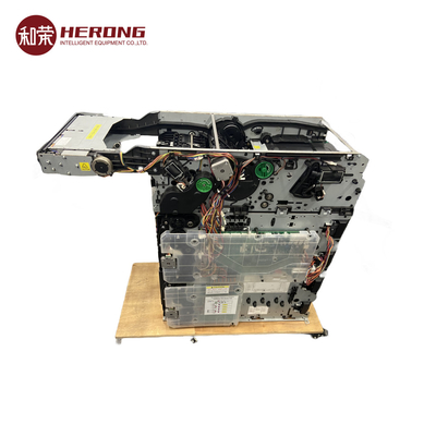 ATM-machineonderdelen Hyosung Hcdu geldmachine bankbiljetmachine