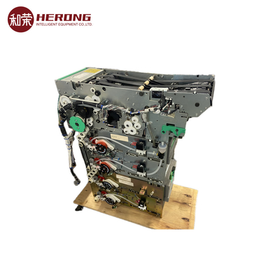NCR 5877 Geldautomaat Machine Onderdelen Cash Dispenser Pick Module Stacker