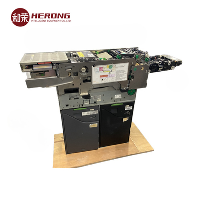 Bank NCR CCDM Cash Dispenser Geldautomaten