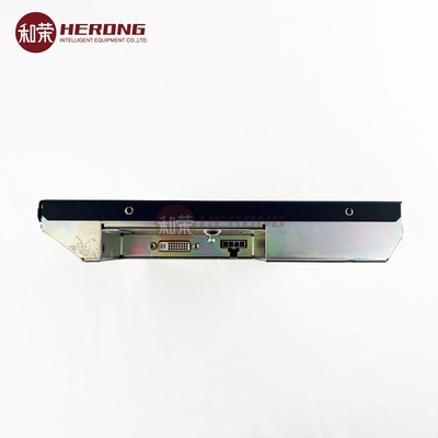 1750107720 ATM Machine Parts Wincor Nixdorf 2050XE 12,1 inch LCD Display DVI