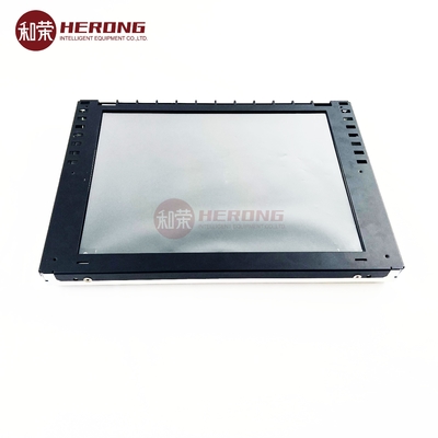 1750107720 ATM Machine Parts Wincor Nixdorf 2050XE 12,1 inch LCD Display DVI
