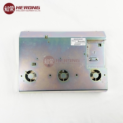 1750107720 ATM Machine Parts Wincor Nixdorf 2050XE 12,1 inch LCD Display DVI