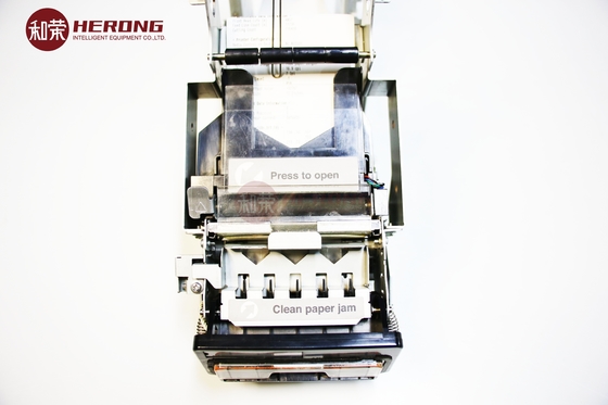 00155981000a Geldautomaat Onderdelen Diebold 5500 Compacte ontvangstprinter