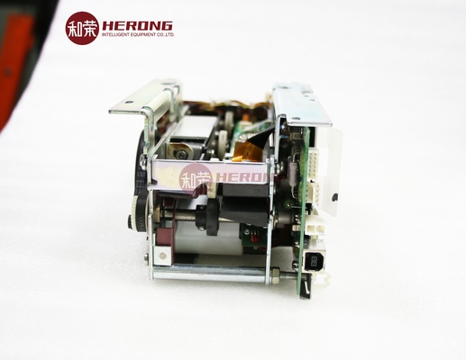 Diebold Asd Card Reader Geldautomaat machine onderdelen 49209540000f