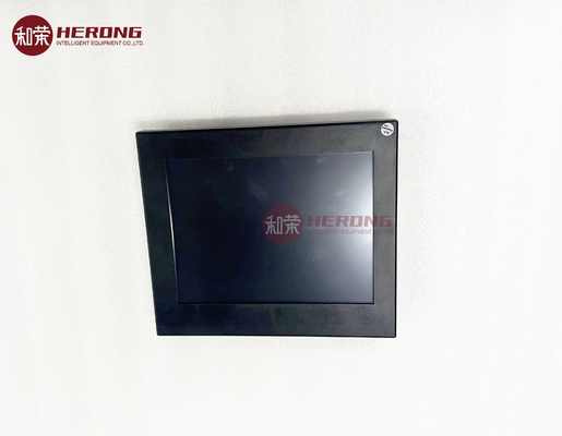NCR 6634 ATM-machineonderdelen Operatorpaneel Gop S8 ATM Display 0090025942