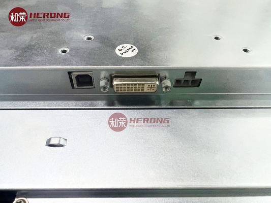 NCR 6634 ATM-machineonderdelen Operatorpaneel Gop S8 ATM Display 0090025942