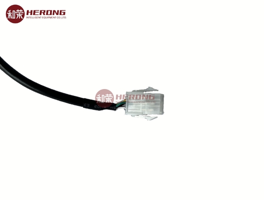4450747917 ATM-onderdelen Harness Private Audio 6623 NCR
