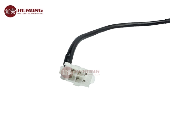 4450747917 ATM-onderdelen Harness Private Audio 6623 NCR