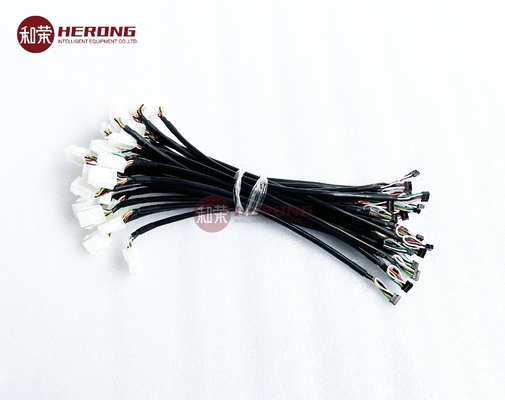 4450747917 ATM-onderdelen Harness Private Audio 6623 NCR