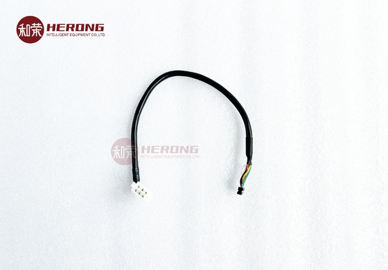 4450747917 ATM-onderdelen Harness Private Audio 6623 NCR
