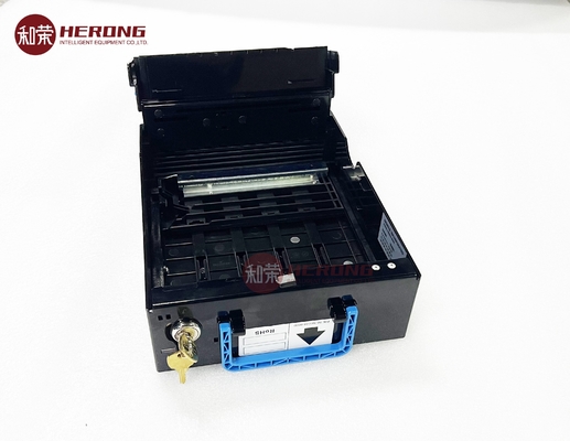 Diebold Opteva Afwijzingscassette Afvalcassette 00103334000d ATM-onderdelen